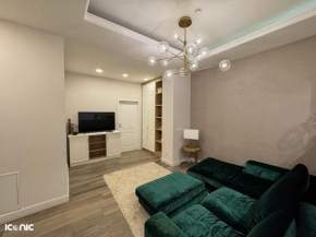 Apartament de lux central